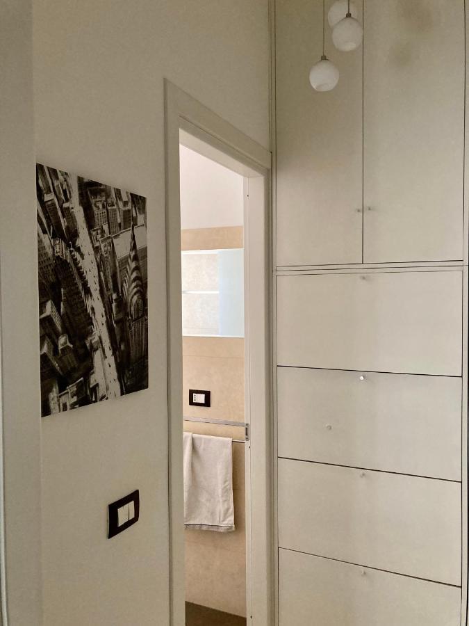 Apartamento Casa Lillo Catania Exterior foto