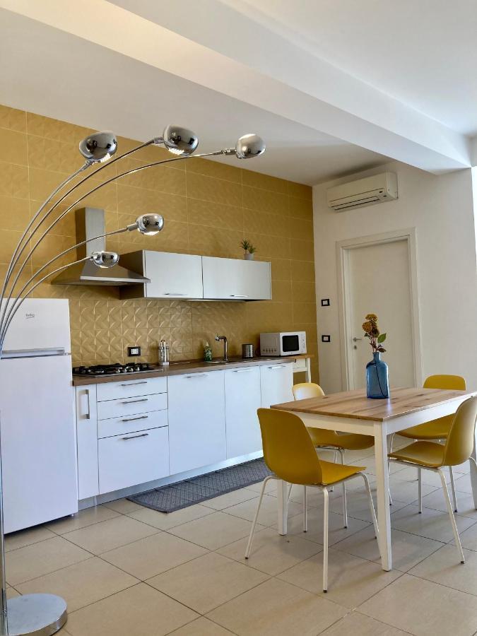Apartamento Casa Lillo Catania Exterior foto