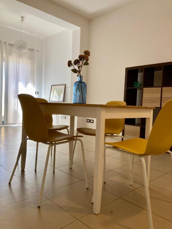 Apartamento Casa Lillo Catania Exterior foto