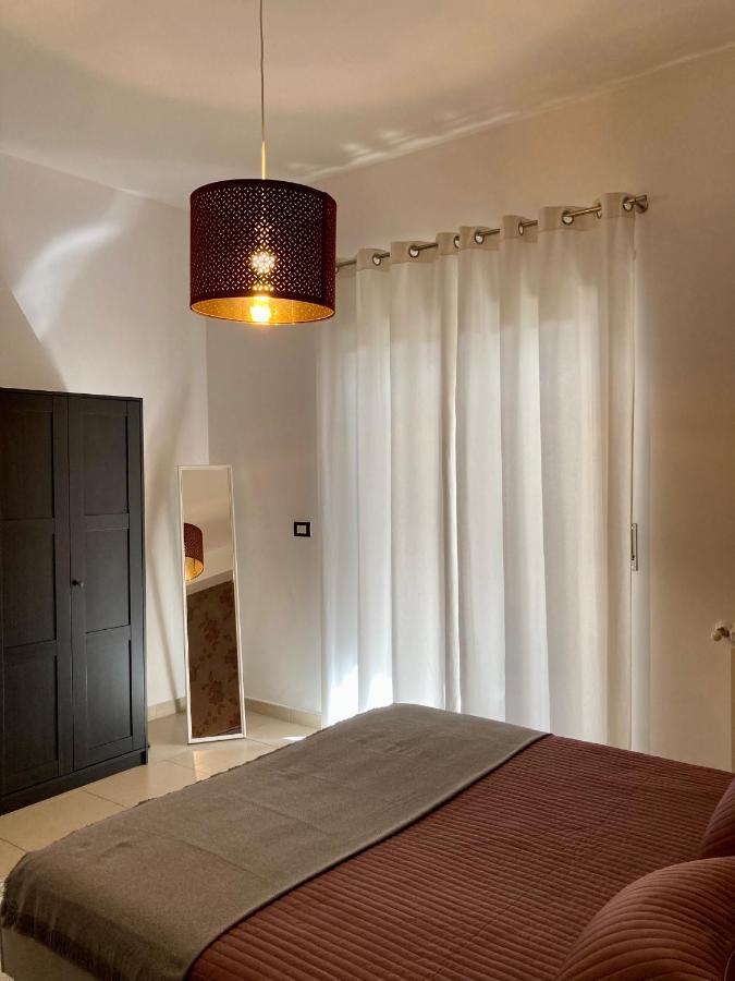 Apartamento Casa Lillo Catania Exterior foto