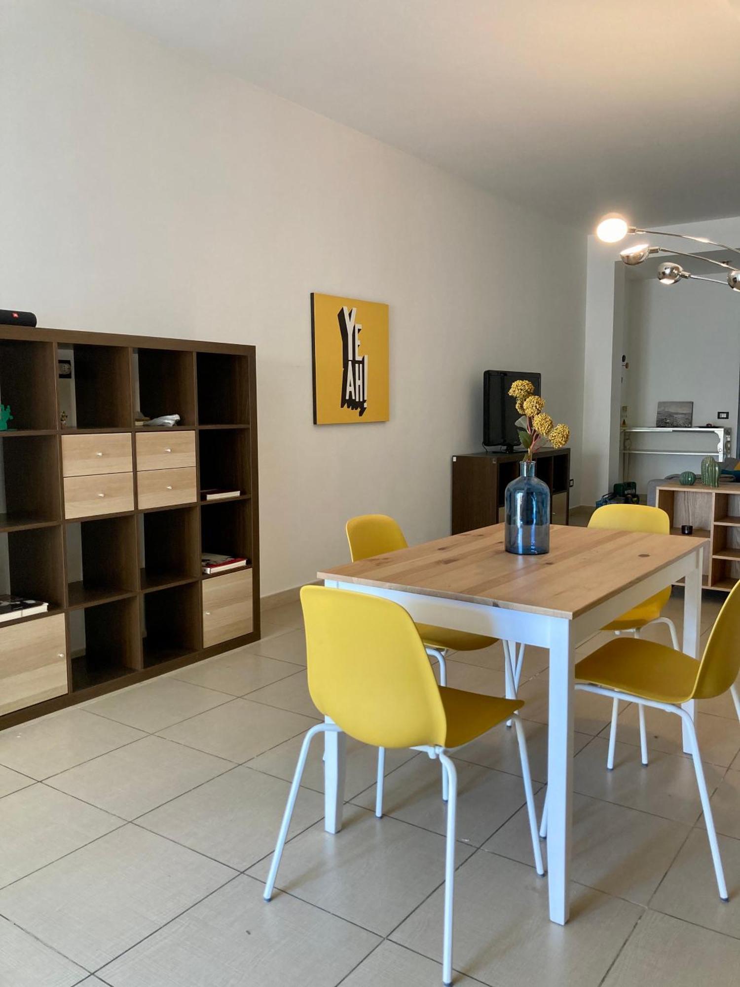 Apartamento Casa Lillo Catania Exterior foto